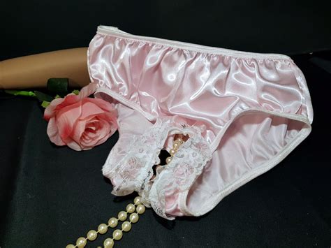 satin panties|Satin Panties .